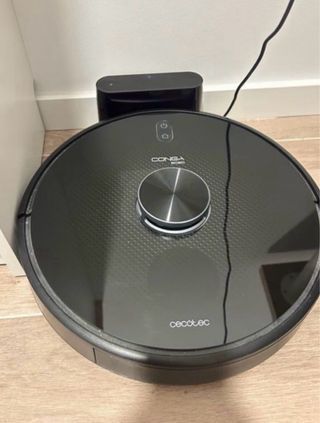 Robot Aspirador Cecotec Conga 6090