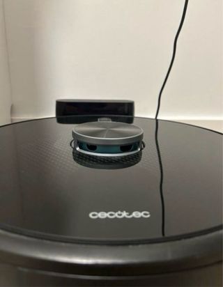 Robot Aspirador Cecotec Conga 6090