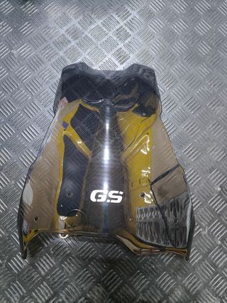 Cúpula BMW F800GS