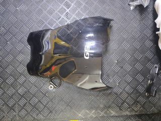 Cúpula BMW F800GS