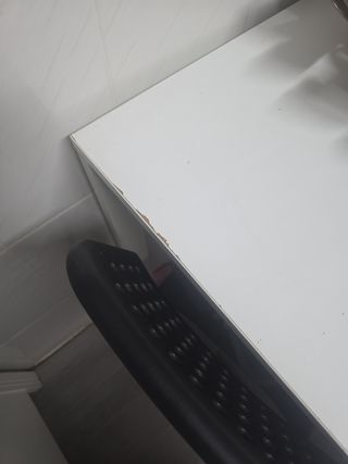 Mesa y 4 Sillas