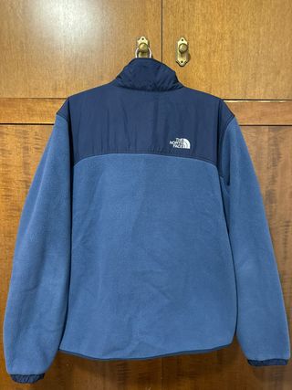 Chaqueta The North Face Azul