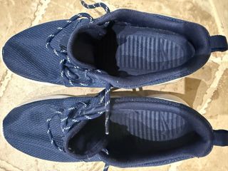 Scarpe Nike Roshe Run Blu