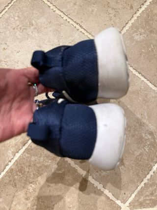 Scarpe Nike Roshe Run Blu