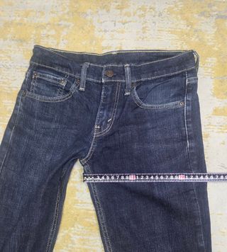 Levi'S Lote 511 Talla W28 L30