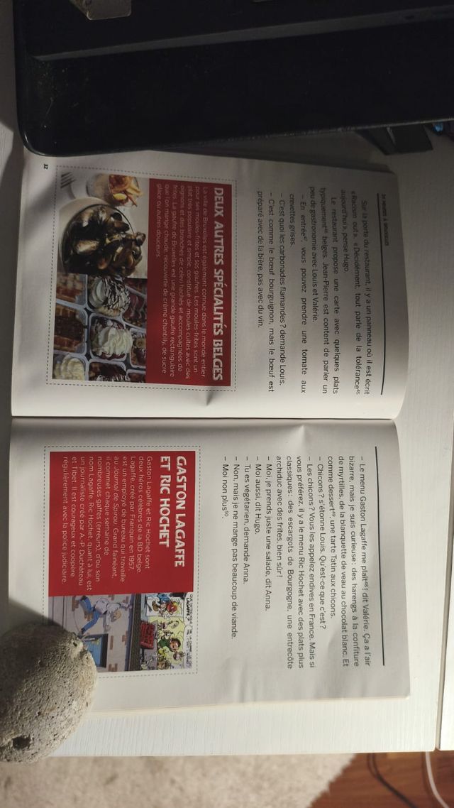 24 heures à Bruxelles, une journée, une aventure