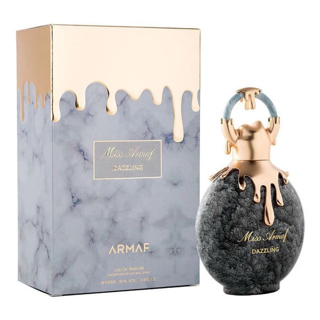 Armaf Miss Dazzling Perfume Árabe Mujer