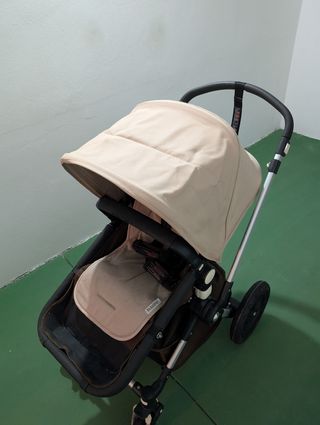 Bugaboo Camaleón 3