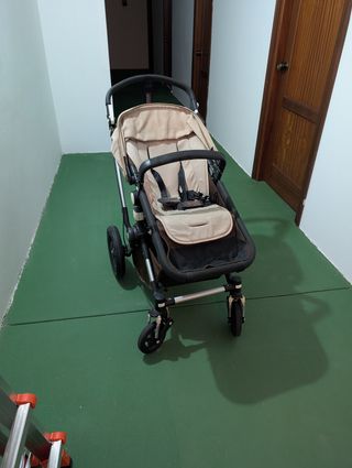 Bugaboo Camaleón 3