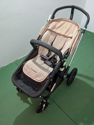 Bugaboo Camaleón 3
