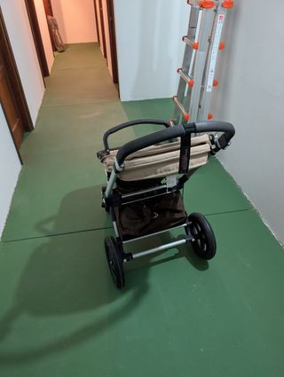 Bugaboo Camaleón 3
