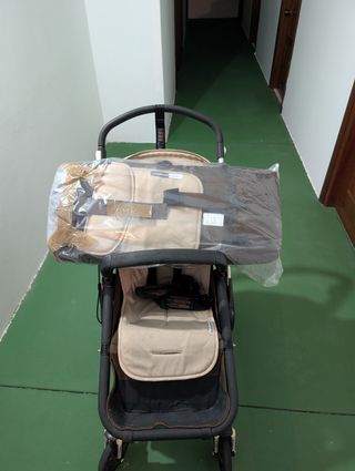 Bugaboo Camaleón 3