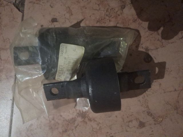 2 silentblocks QH EMS1855 para CIVIC VI