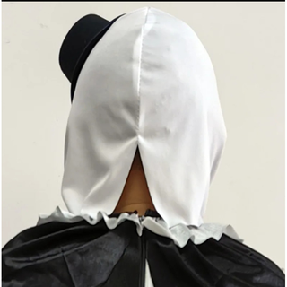 Disfraz máscara Terrifier 3 