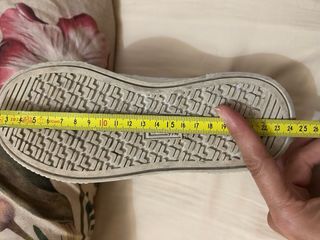 Zapatillas Fila Niña Talla 35