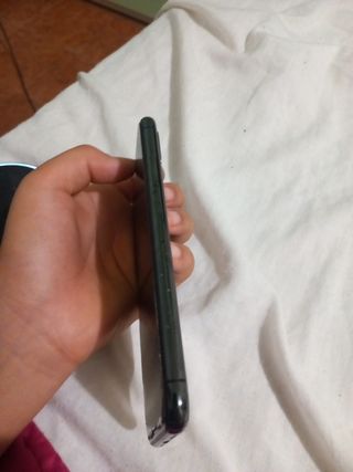 iPhone XS 64GB Grigio Sideral
 Display da cambiare