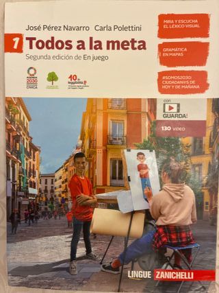 TODOS A LA METÀ 1