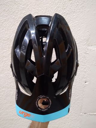 Casco Free Ride Gringo de la Pampa