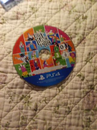 Just Dance 2021 PS4