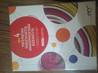 Matematika irakaskuntza akademikoetara bideratu...