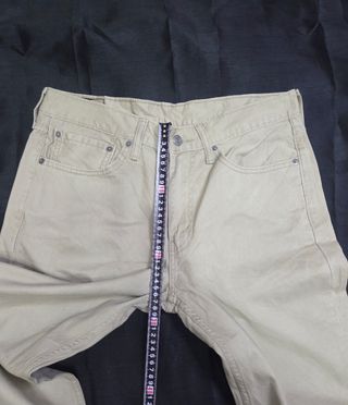Levi'S Lote 514 Talla W32 L32