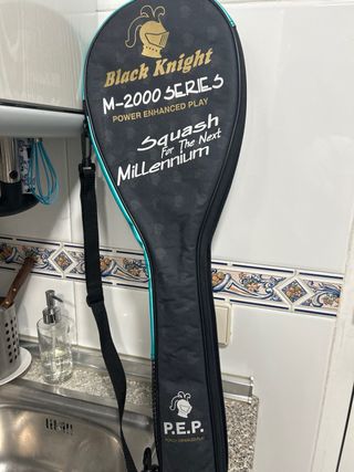 Raqueta de bádminton M-2080