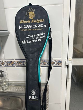 Raqueta de bádminton M-2080