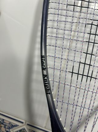 Raqueta de bádminton M-2080