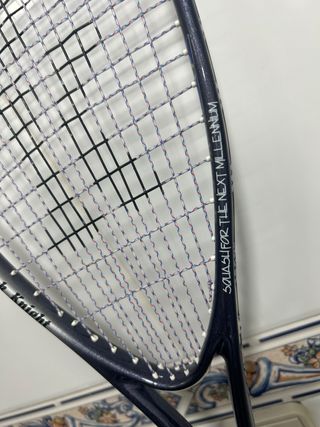 Raqueta de bádminton M-2080