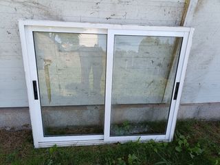 Ventanas de aluminio