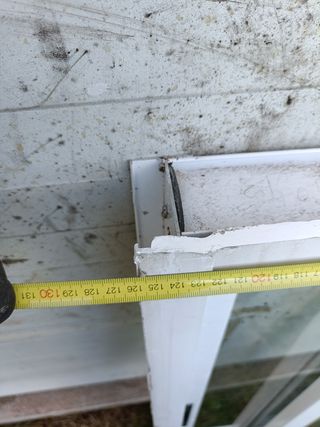 Ventanas de aluminio