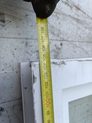 Ventanas de aluminio