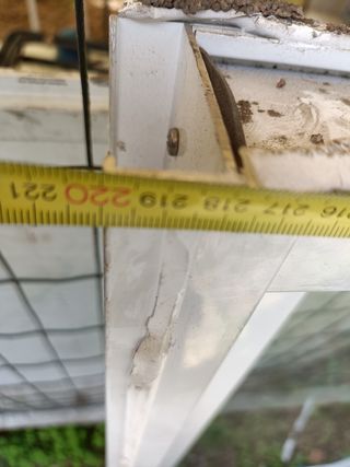 Ventanas de aluminio