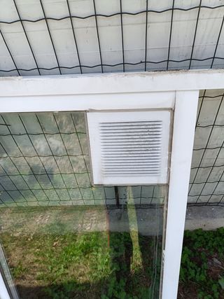Ventanas de aluminio