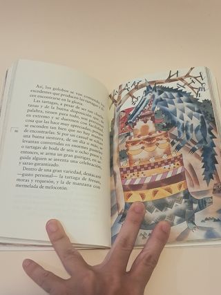 Columbeta, la isla libro