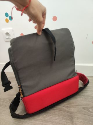 Bolso Trona Viaje Jané