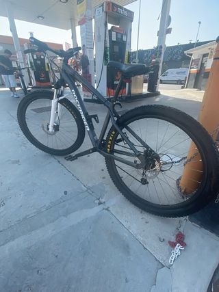 Bicicleta de Montaña Maxxis