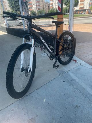 Bicicleta de Montaña Maxxis