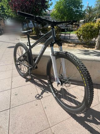 Bicicleta de Montaña Maxxis