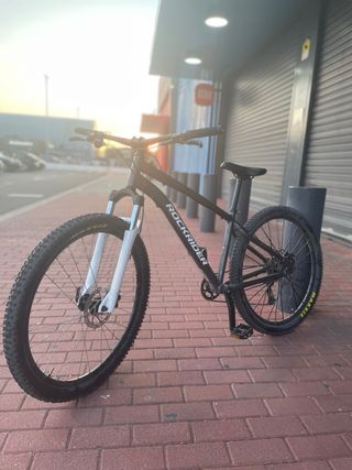 Bicicleta de Montaña Maxxis