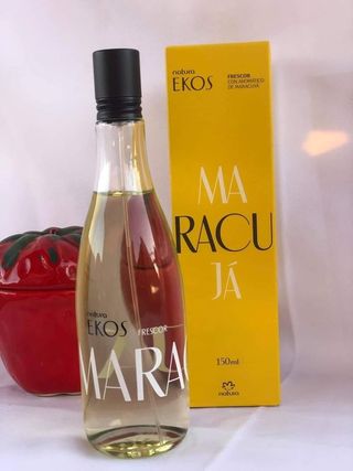 Perfume Femenino Natura Ekos Maracuyá 50€