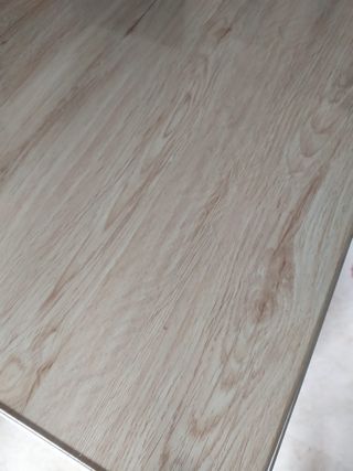 Conjunto comedor mesa y 4 sillas
