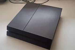 PS4 (PlayStation 4) Negra 1 Terabyte
