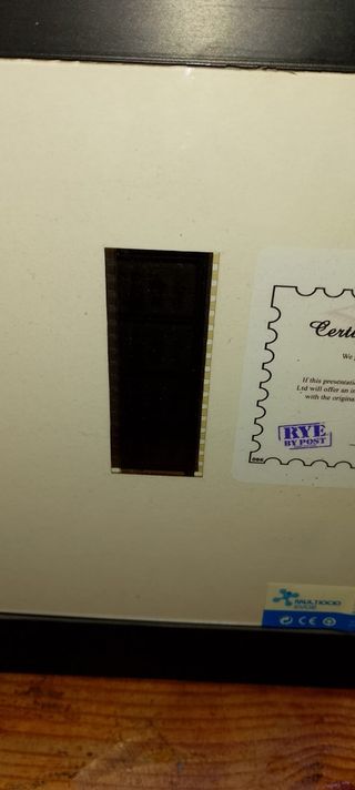 Cuadro The Beatles Yellow Submarine