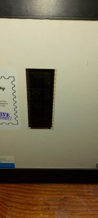 Cuadro The Beatles Yellow Submarine