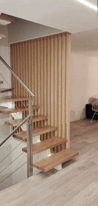 Carpintero profesional