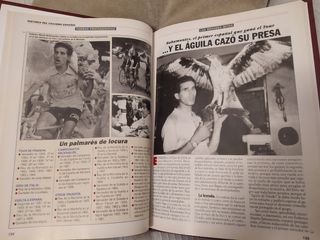 Historia del ciclismo español