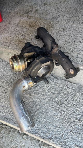 Turbo 2556