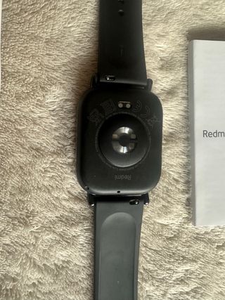 Reloj Xiaomi Redmi Watch 5 Lite Negro