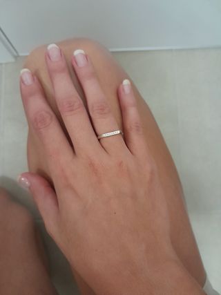 Anillo Pandora